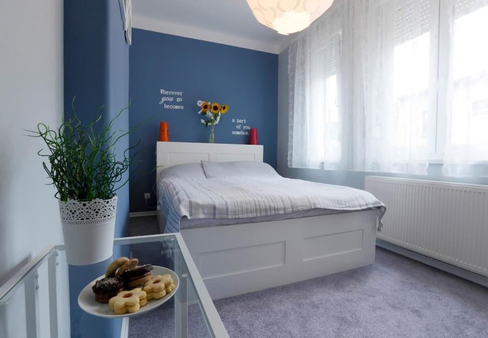 Sweet Corner Kvatric - Centar Grada Apartment Zagreb Bagian luar foto